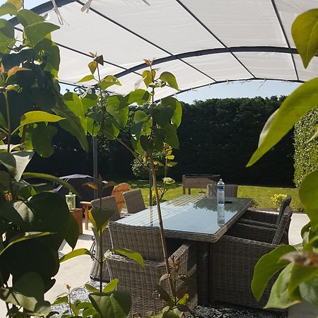 Le Pigeonnier / Gite De Charme 1 A 4 Pers 80 M² Cambrai Eksteriør bilde