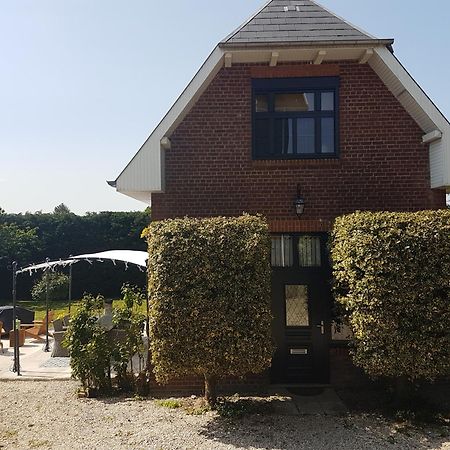 Le Pigeonnier / Gite De Charme 1 A 4 Pers 80 M² Cambrai Eksteriør bilde