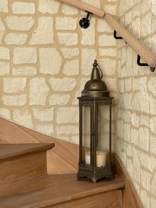 Le Pigeonnier / Gite De Charme 1 A 4 Pers 80 M² Cambrai Eksteriør bilde