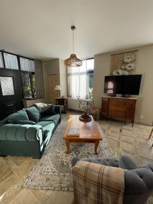 Le Pigeonnier / Gite De Charme 1 A 4 Pers 80 M² Cambrai Eksteriør bilde