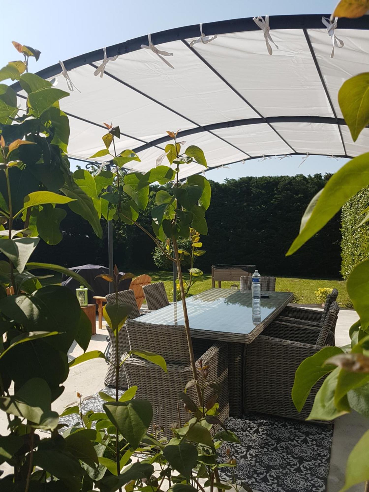 Le Pigeonnier / Gite De Charme 1 A 4 Pers 80 M² Cambrai Eksteriør bilde